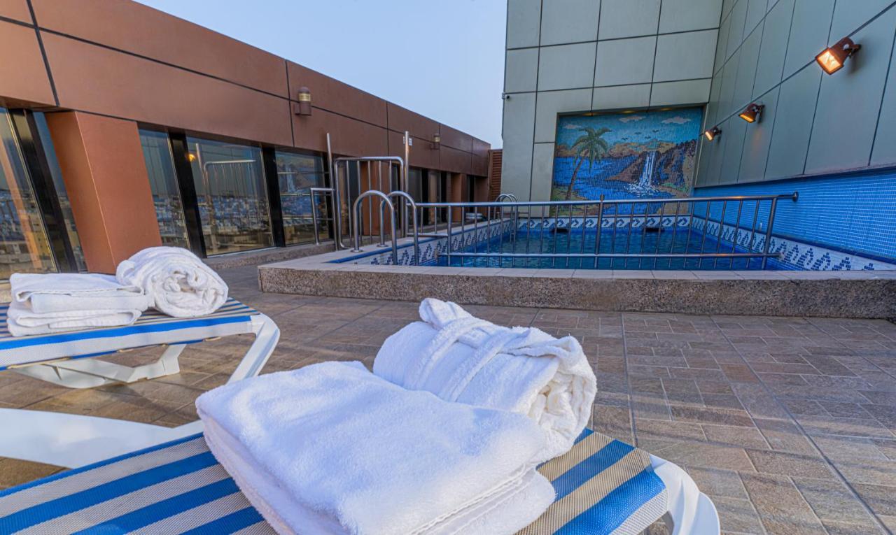 Platinum Seventy 4* Jeddah