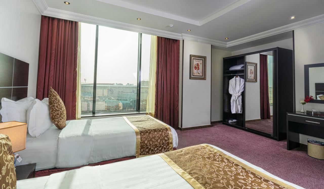 Platinum Seventy Jeddah